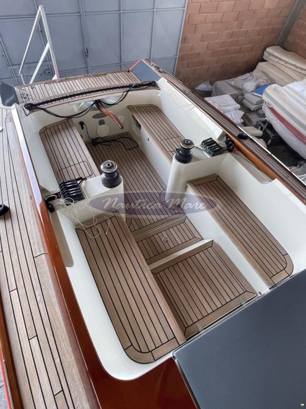 Latitude 46 TOFINOU 8