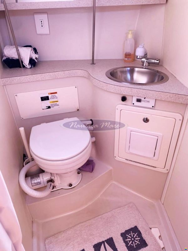 Catalina 309