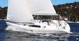 Catalina 309