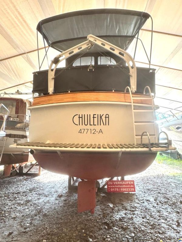 VAN CRAFT 1140
