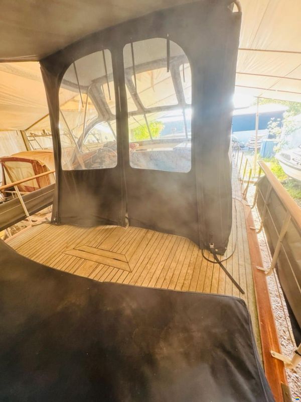 VAN CRAFT 1140
