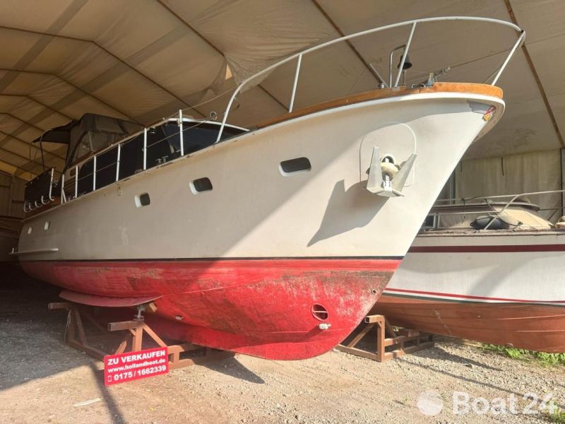 VAN CRAFT 1140