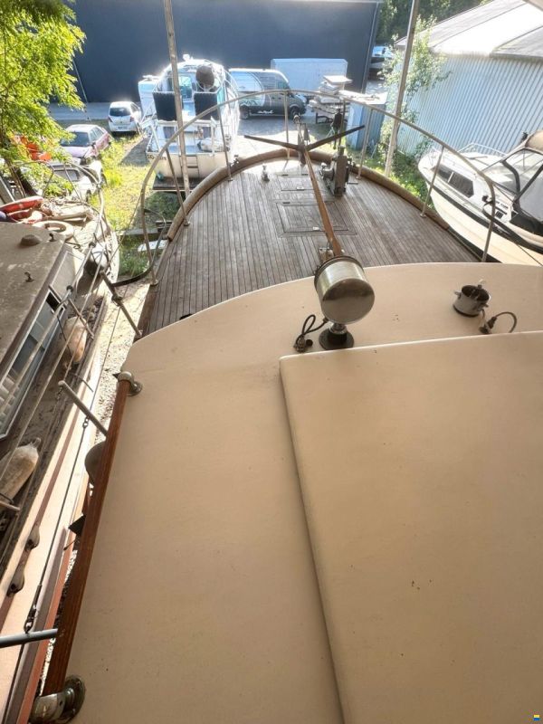 VAN CRAFT 1140