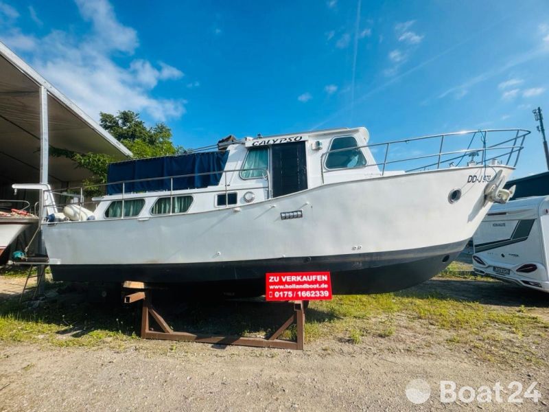 Veka Werft NL Cruiser 10
