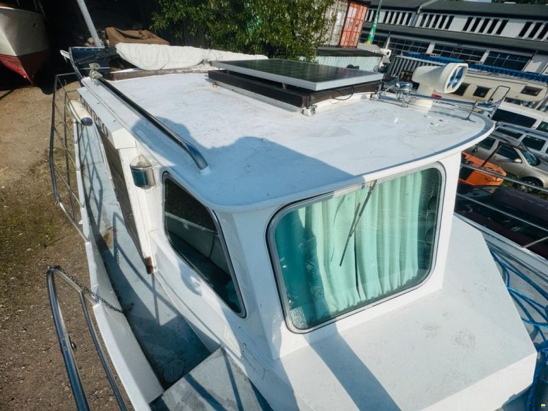 Veka Werft NL Cruiser 10