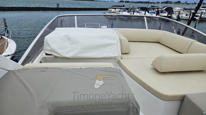 Azimut 60 Flybridge