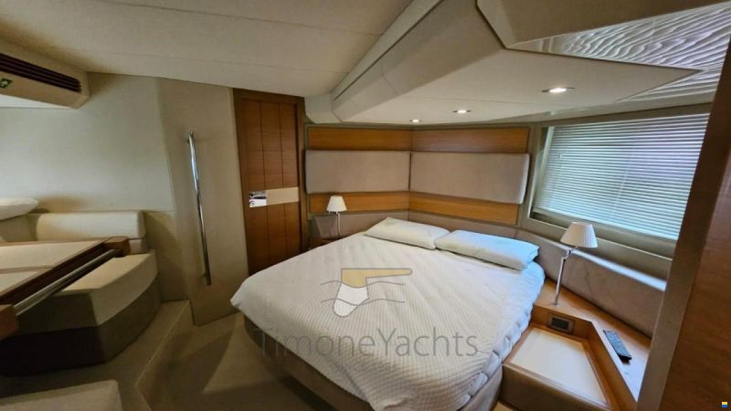 Azimut 60 Flybridge