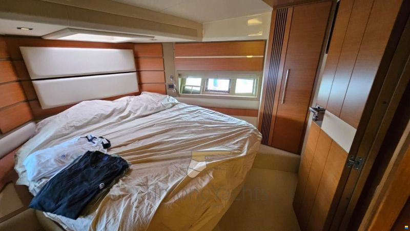 Azimut 60 Flybridge