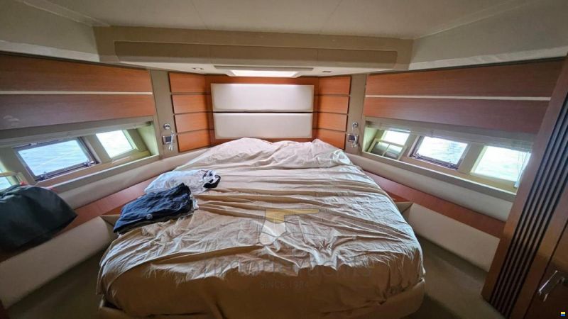 Azimut 60 Flybridge