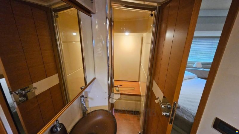 Azimut 60 Flybridge