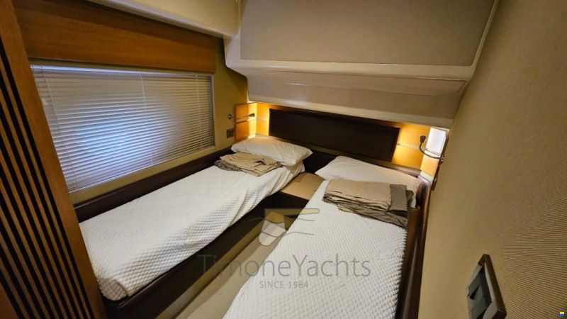 Azimut 60 Flybridge