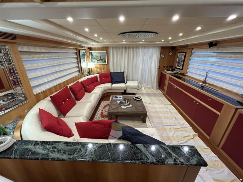 Riva 85 Opera