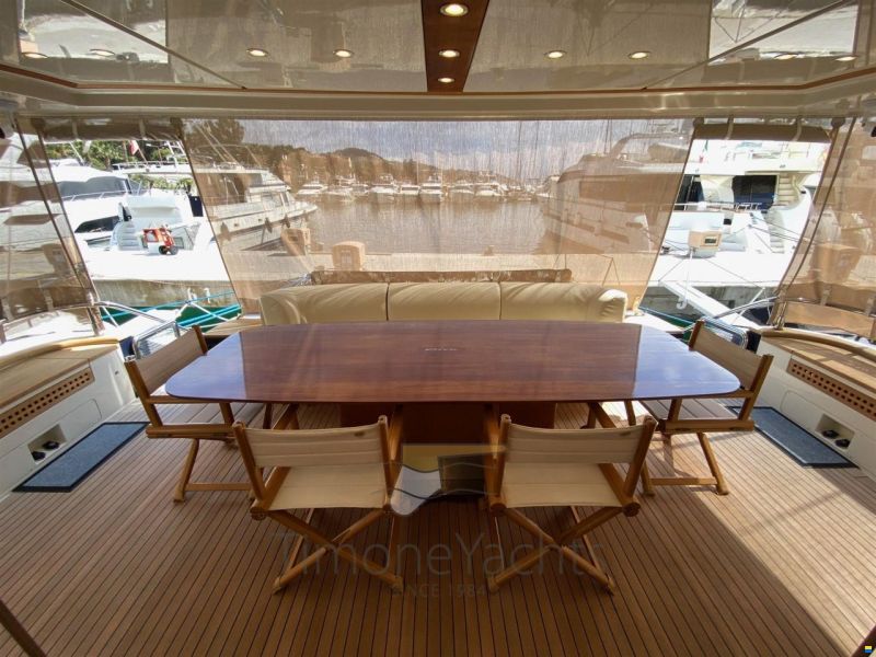 Riva 85 Opera