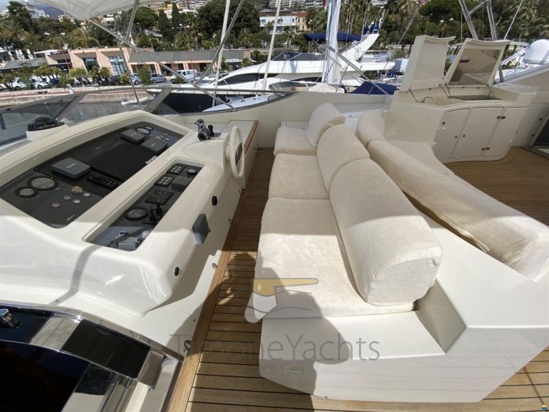 Riva 85 Opera