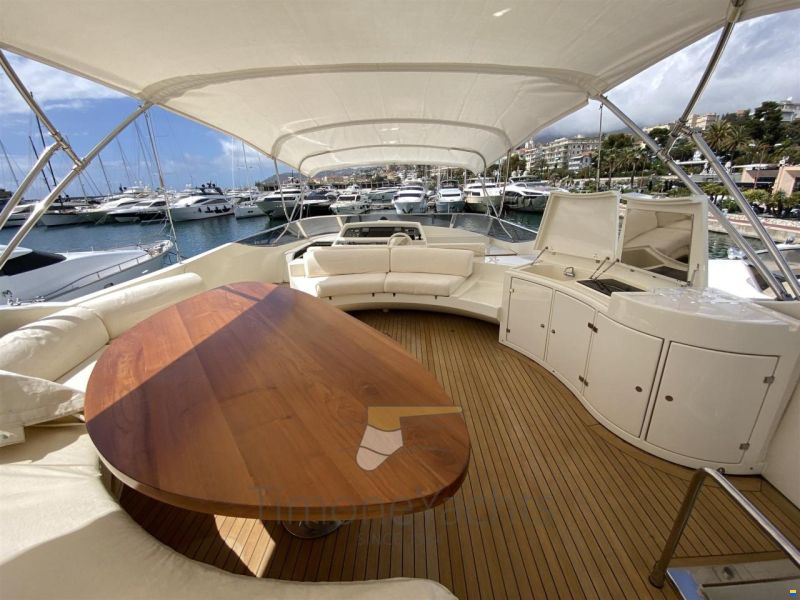 Riva 85 Opera