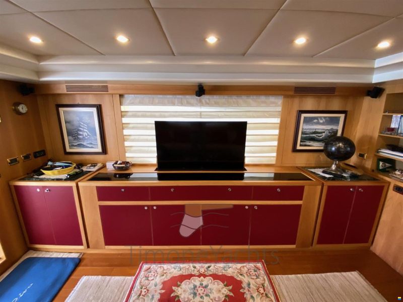 Riva 85 Opera