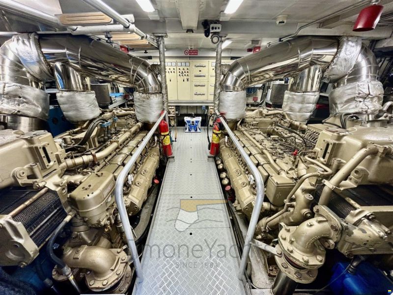 Cantieri di Lavagna Admiral 28