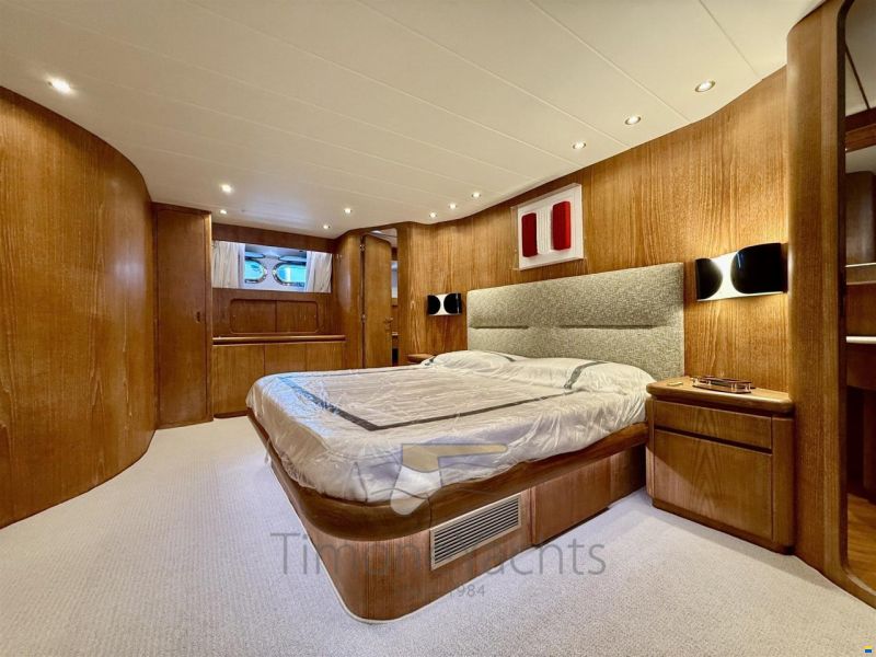 Cantieri di Lavagna Admiral 28