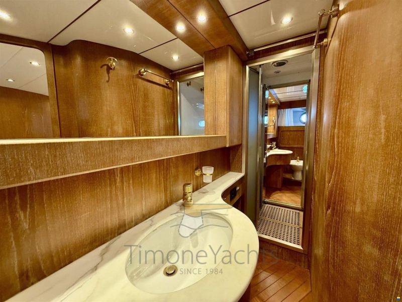 Cantieri di Lavagna Admiral 28