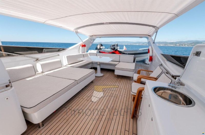 Cantieri di Lavagna Admiral 28