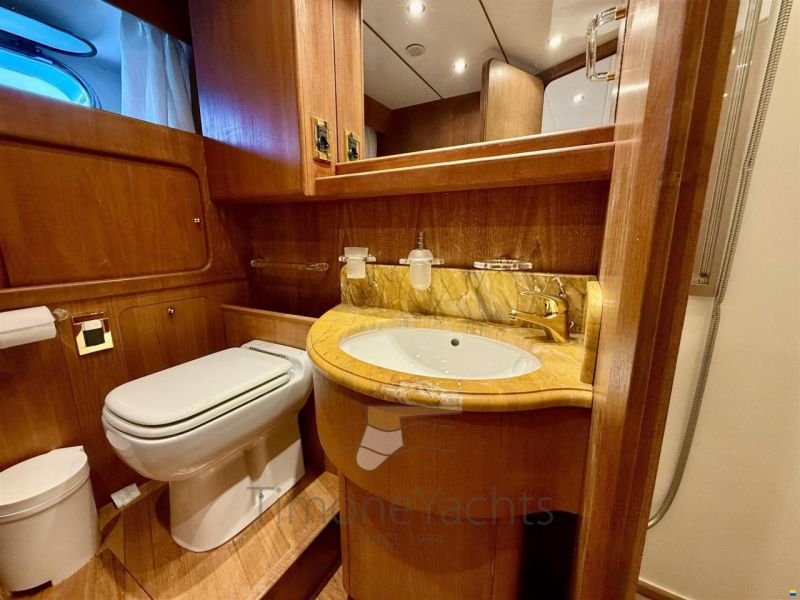 Cantieri di Lavagna Admiral 28