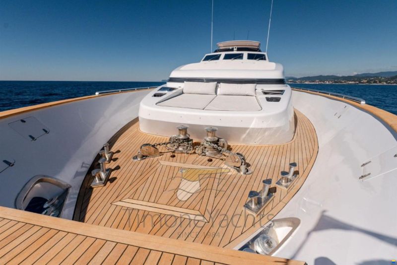 Cantieri di Lavagna Admiral 28