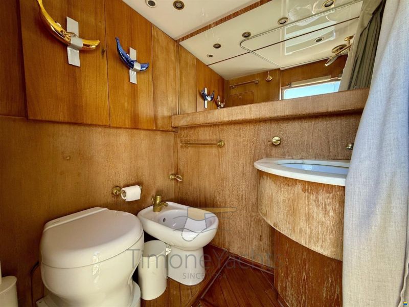 Cantieri di Lavagna Admiral 28