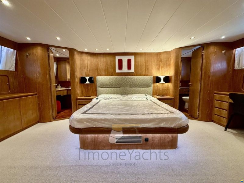 Cantieri di Lavagna Admiral 28