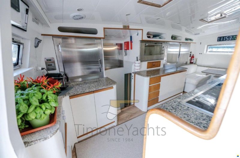 Cantieri di Lavagna Admiral 28