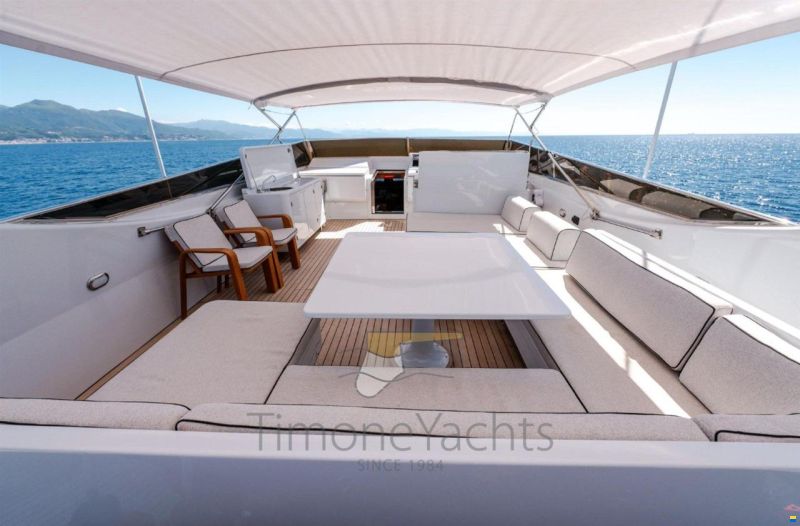Cantieri di Lavagna Admiral 28