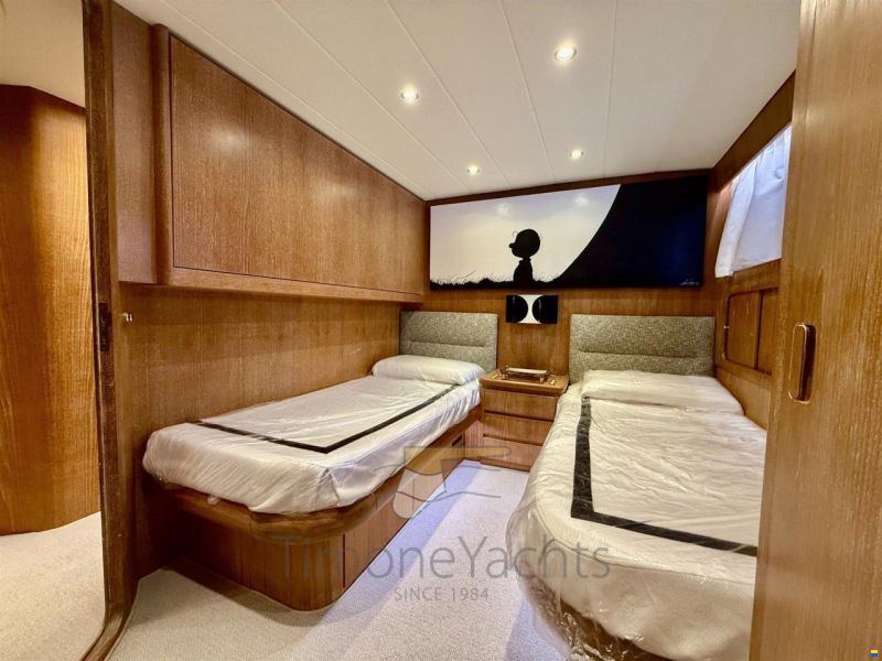 Cantieri di Lavagna Admiral 28