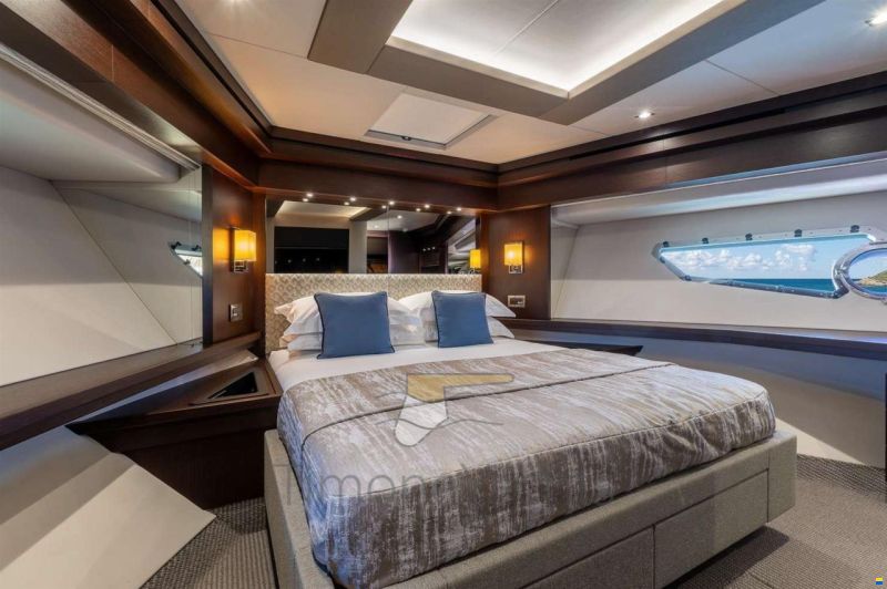 Sunseeker 86