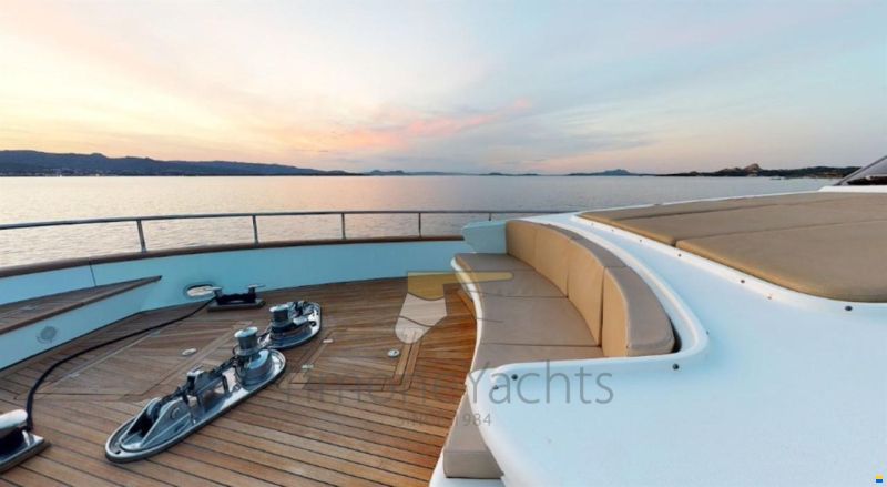 Cantieri di Pisa AKHIR 85