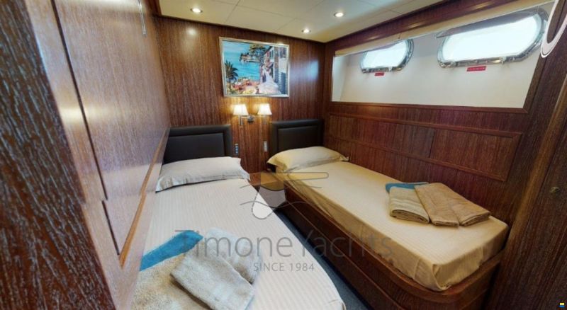 Cantieri di Pisa AKHIR 85