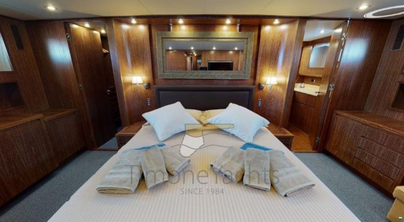 Cantieri di Pisa AKHIR 85