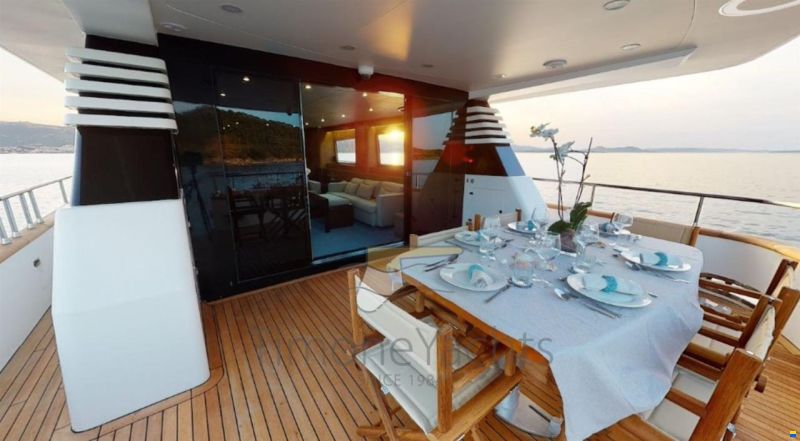 Cantieri di Pisa AKHIR 85
