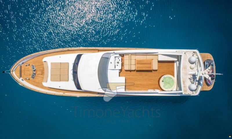 Cantieri di Pisa AKHIR 85