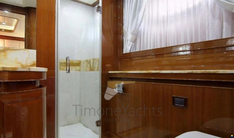 Posillipo Technema 95S