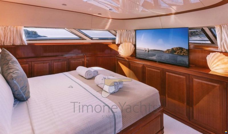 Posillipo Technema 95S