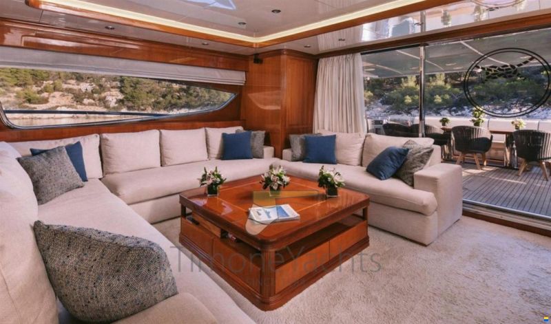 Posillipo Technema 95S
