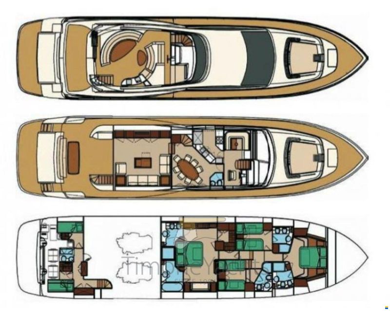 Riva 85 Opera