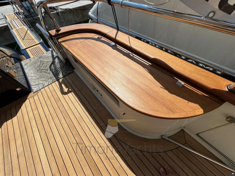 Riva 85 Opera