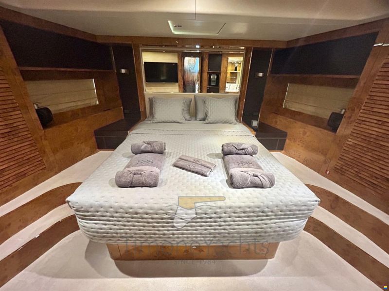 Riva 85 Opera