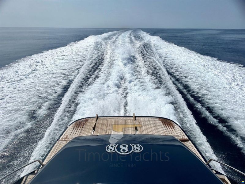 Riva 85 Opera