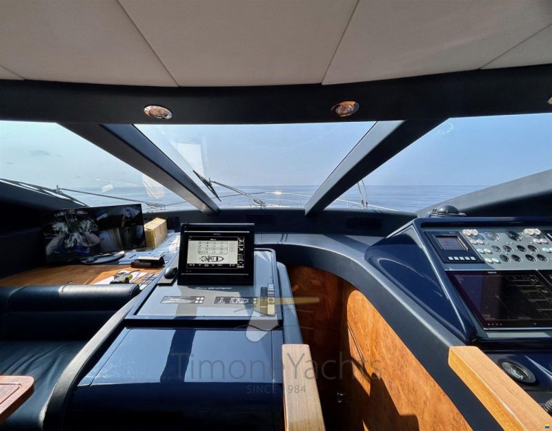 Riva 85 Opera