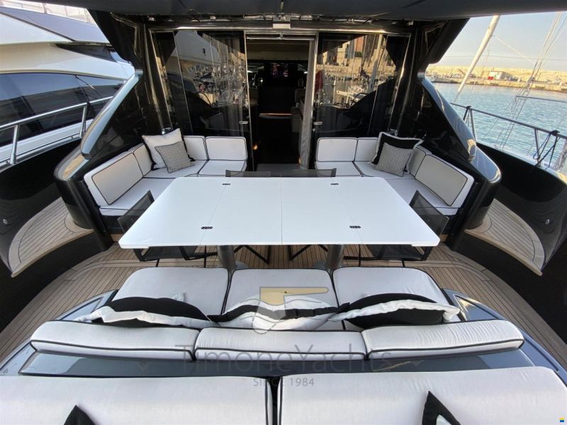 Overmarine Mangusta 92