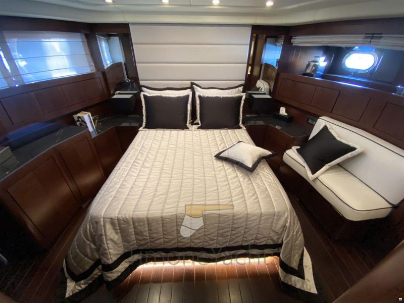 Overmarine Mangusta 92
