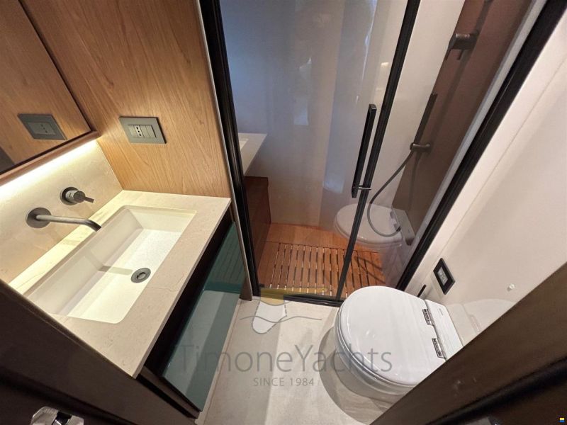 Azimut 72 Fly