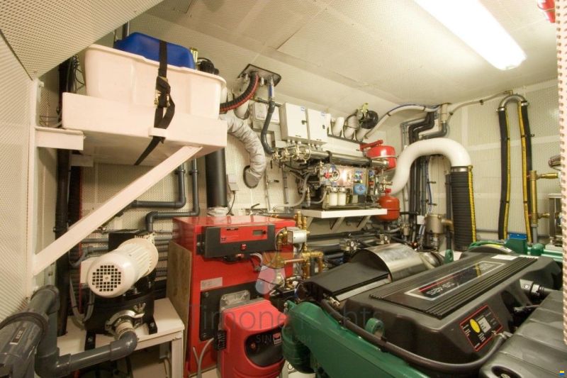 Pacific Shipyard Antema 200