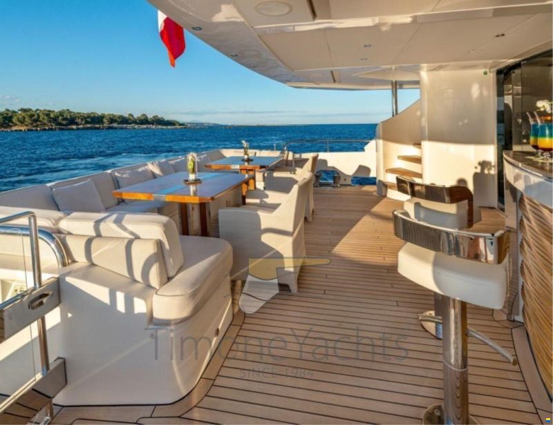 Princess 40 M